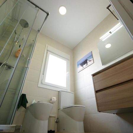 Апартаменты Apartamento Ocean Тарифа Экстерьер фото