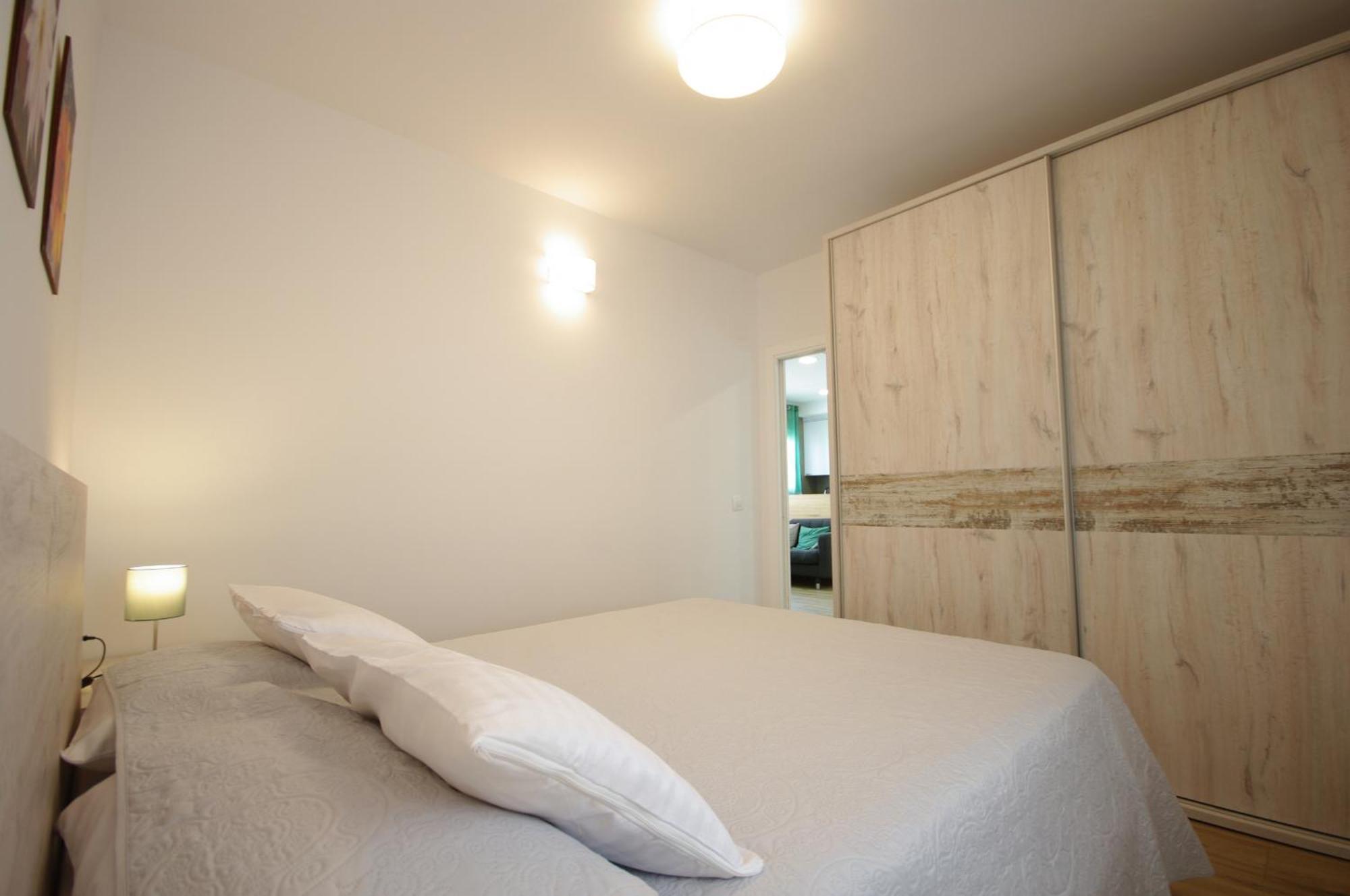 Апартаменты Apartamento Ocean Тарифа Экстерьер фото
