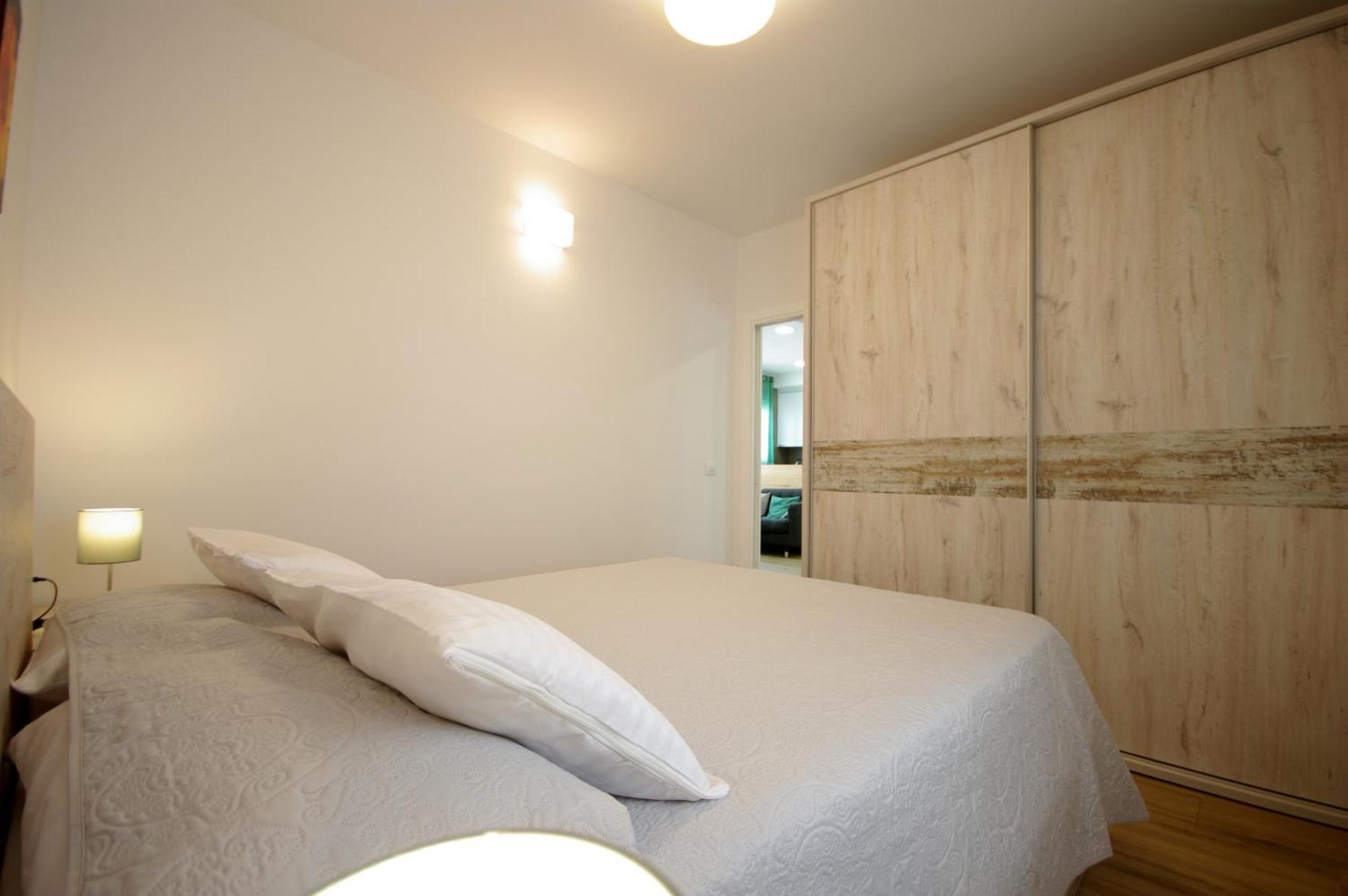 Апартаменты Apartamento Ocean Тарифа Экстерьер фото
