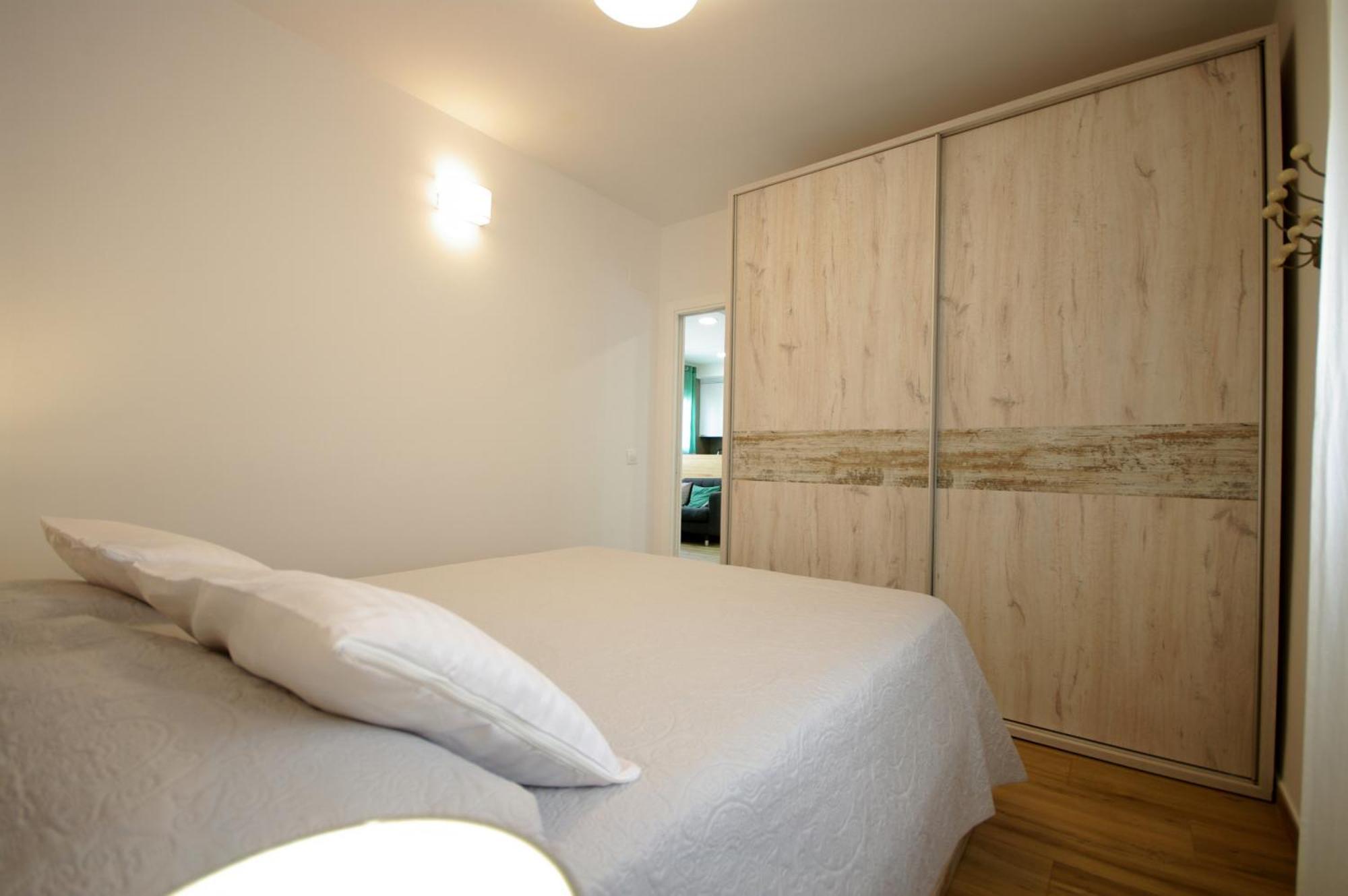 Апартаменты Apartamento Ocean Тарифа Экстерьер фото